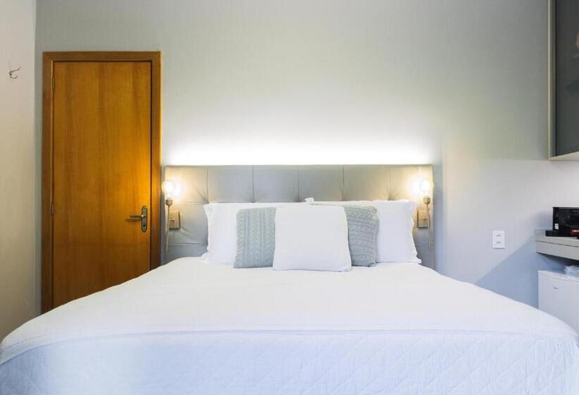 Suite Widok Ogród, Locanda Montecielo   Vale Dos Vinhedos