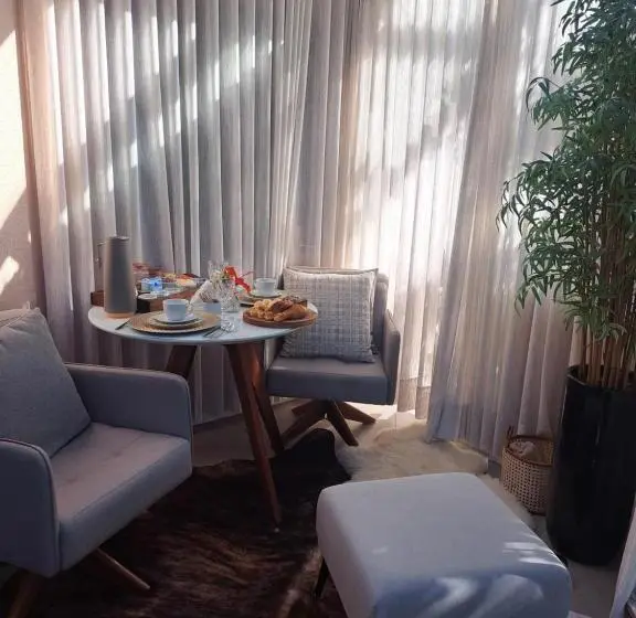マウンテンビュースイート, Locanda Montecielo Vale Dos Vinhedos
