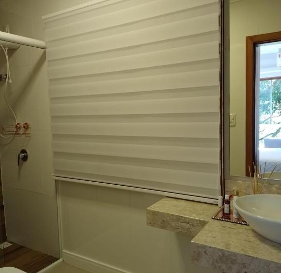 Suite Widok Góry, Locanda Montecielo   Vale Dos Vinhedos