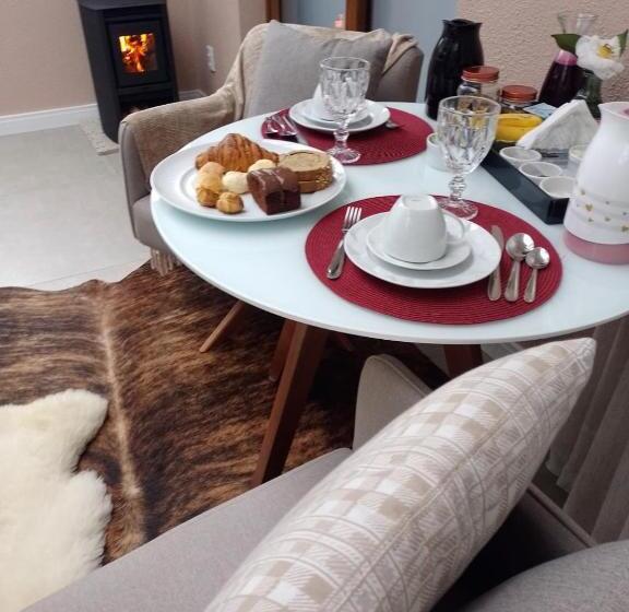 Suite Widok Góry, Locanda Montecielo   Vale Dos Vinhedos