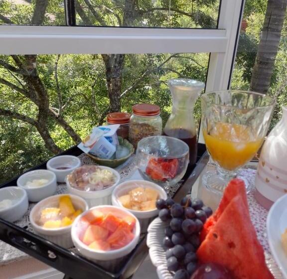 Suite Widok Góry, Locanda Montecielo   Vale Dos Vinhedos