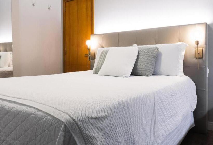 Suite Widok Ogród, Locanda Montecielo   Vale Dos Vinhedos