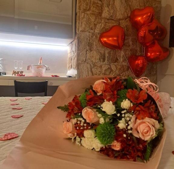 Suite Widok Ogród, Locanda Montecielo   Vale Dos Vinhedos