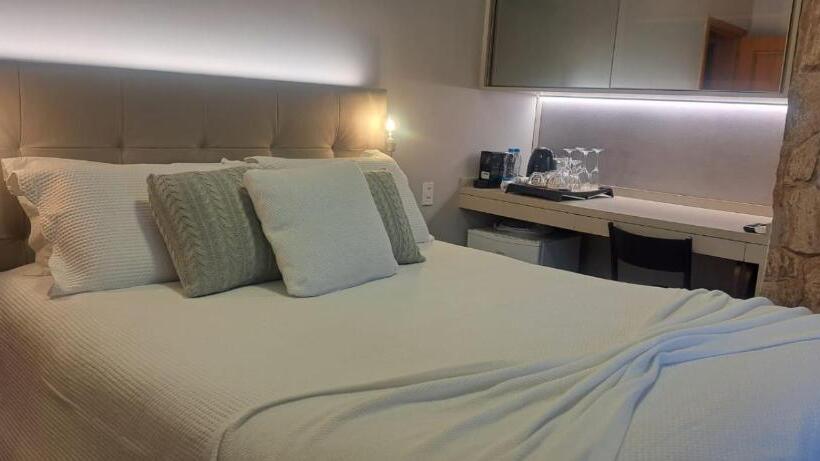 Suite Widok Ogród, Locanda Montecielo   Vale Dos Vinhedos