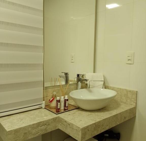 Suite Widok Góry, Locanda Montecielo   Vale Dos Vinhedos