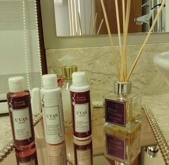 Suite Widok Góry, Locanda Montecielo   Vale Dos Vinhedos