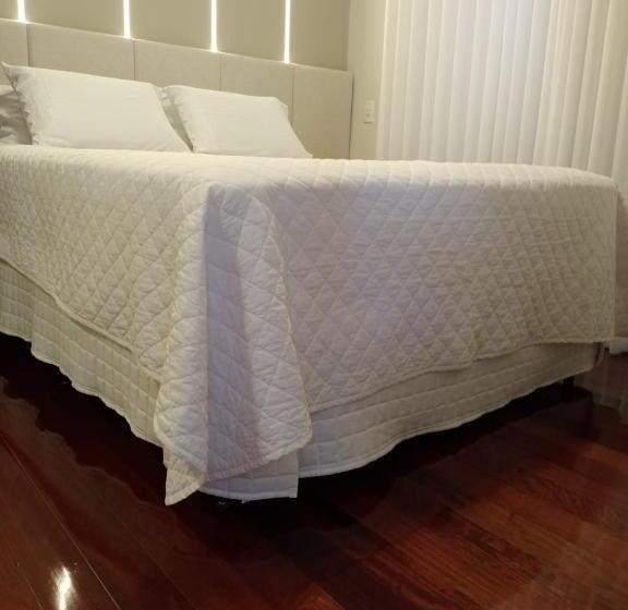 Suite Widok Góry, Locanda Montecielo   Vale Dos Vinhedos