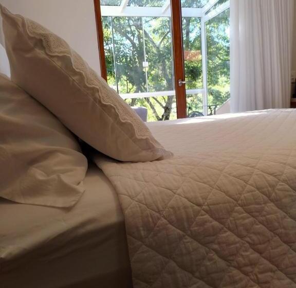 Suite Widok Góry, Locanda Montecielo   Vale Dos Vinhedos