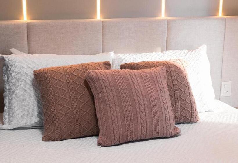 Suite Widok Góry, Locanda Montecielo   Vale Dos Vinhedos