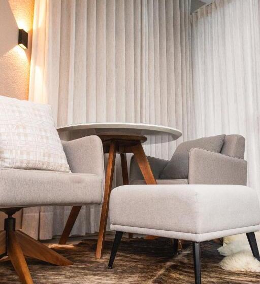 Suite Widok Góry, Locanda Montecielo   Vale Dos Vinhedos