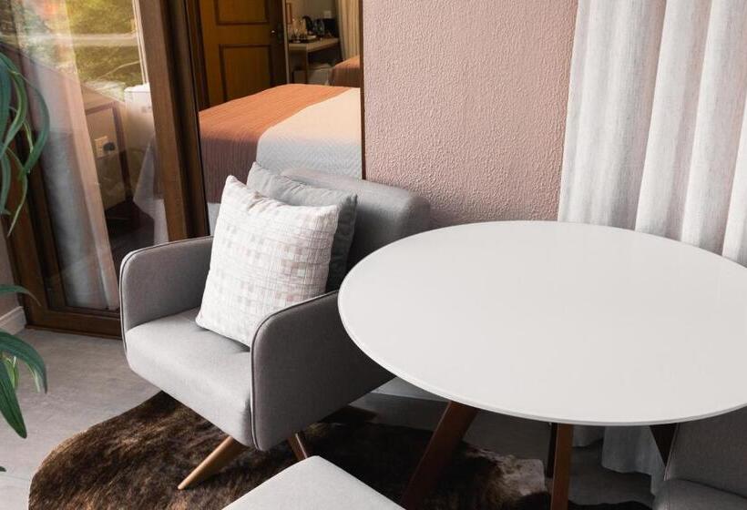 Suite Widok Góry, Locanda Montecielo   Vale Dos Vinhedos