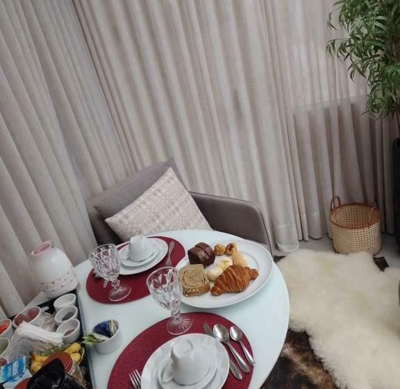 Suite Widok Góry, Locanda Montecielo   Vale Dos Vinhedos