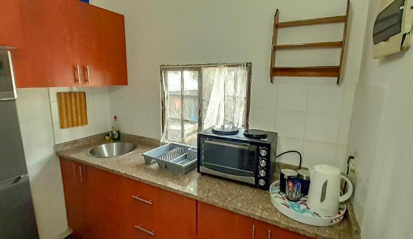 침실 1개 아파트, My Home