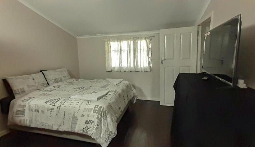 침실 1개 아파트, My Home