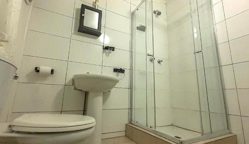 침실 1개 아파트, My Home