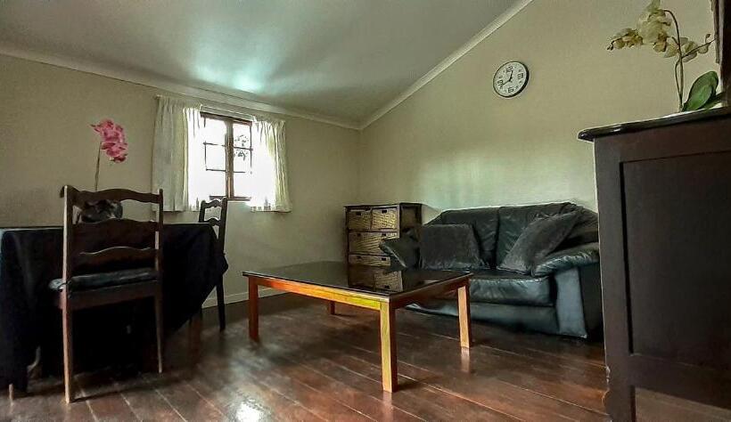 침실 1개 아파트, My Home