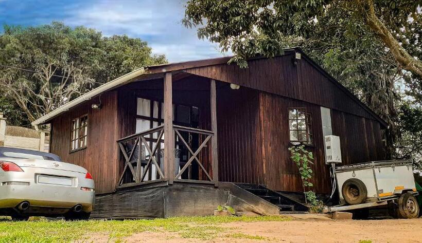 스탠다드 룸 가든 전망, My Home