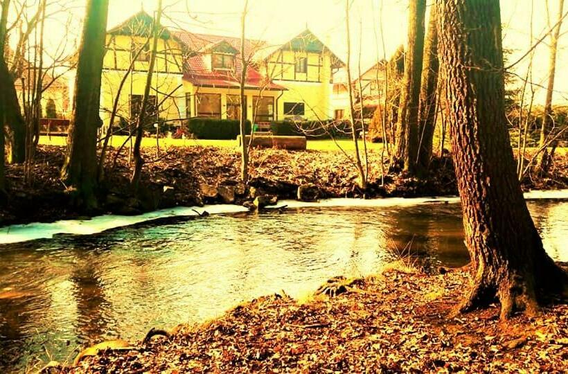 חדר סטנדרט לארבעה, Penzión Pod Orechom