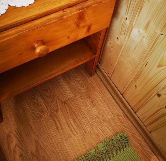 חדר סטנדרט לארבעה, Penzión Pod Orechom