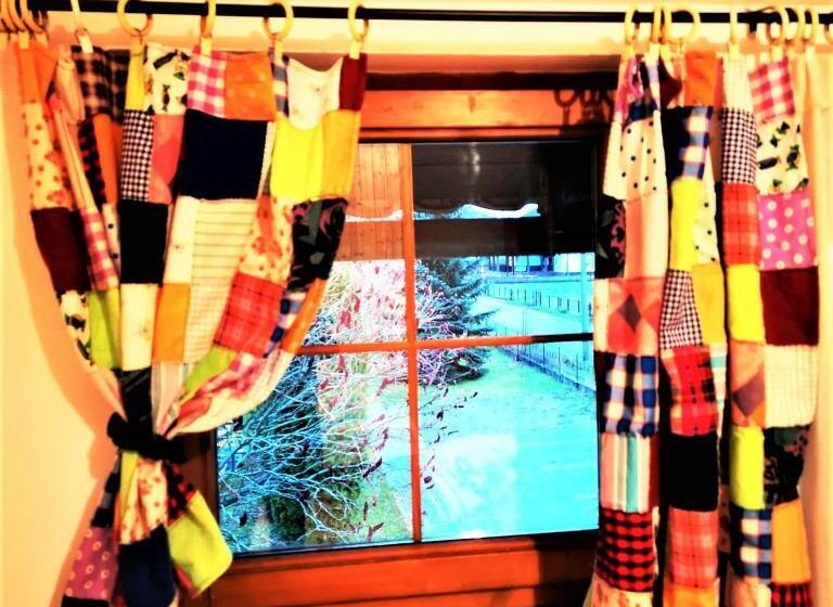 חדר סטנדרט לארבעה, Penzión Pod Orechom