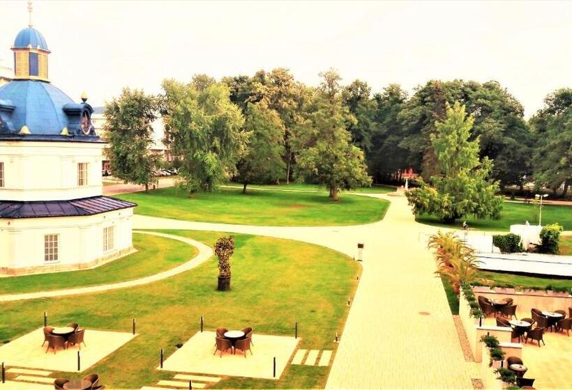 חדר סטנדרט לשלושה, Penzión Pod Orechom