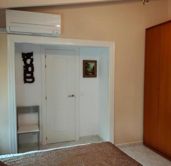 オーシャンビューの１ベッドルームビラ, Villa  Vista Javea   Home Away From Home