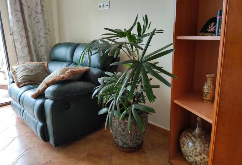 オーシャンビューの１ベッドルームビラ, Villa  Vista Javea   Home Away From Home
