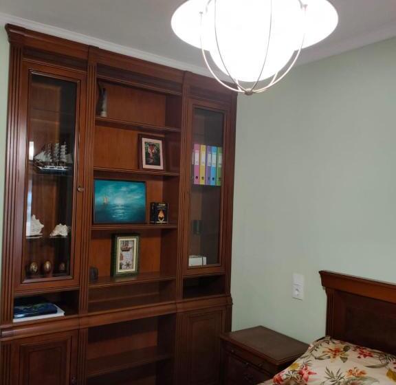 オーシャンビューの１ベッドルームビラ, Villa  Vista Javea   Home Away From Home
