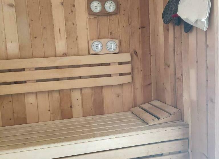 带1个卧室和海景的别墅, Villa  Vista Javea   Home Away From Home