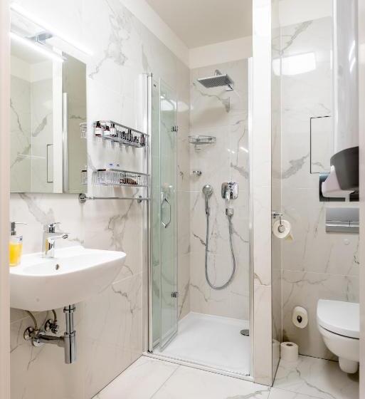 شقة غرفة نوم واحدة بالطابق الأرضى, Apartmány Resort Vrchlabí