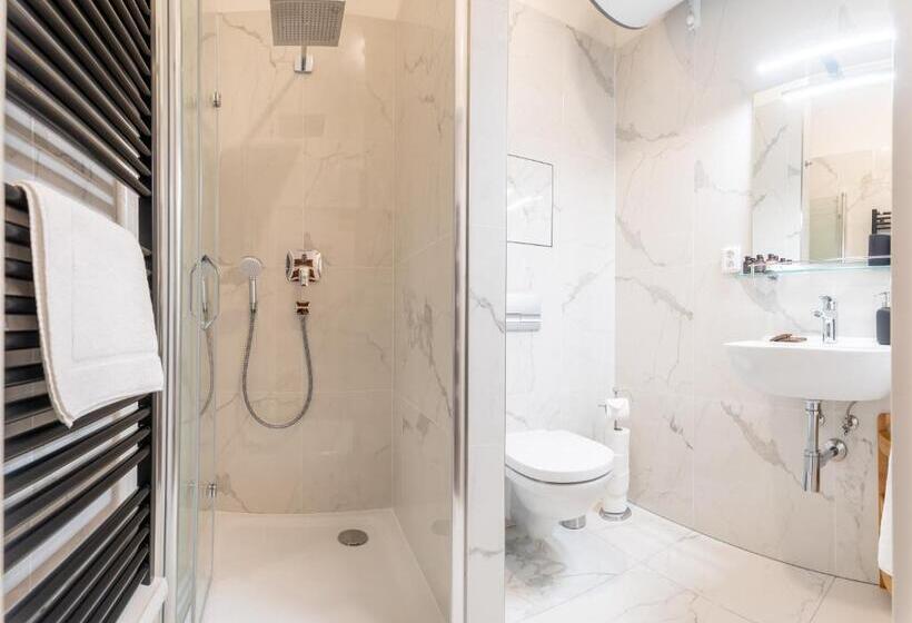 إستوديو ديلوكس, Apartmány Resort Vrchlabí