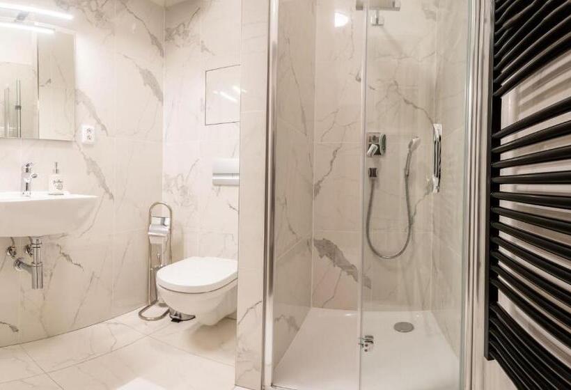 استودیو استاندارد با تخت کینگ, Apartmány Resort Vrchlabí