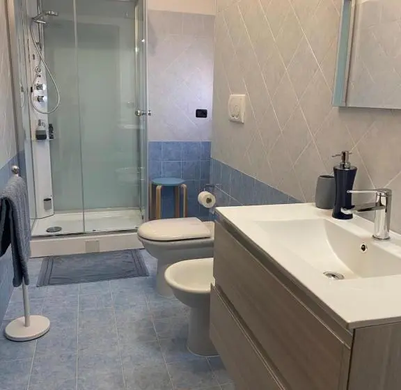 Standard-huone, B&b Come A Casa