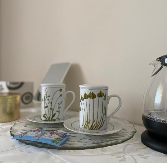 غرفة قياسية, B&b Come A Casa