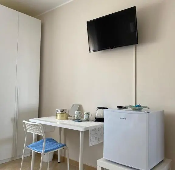 Standard-huone, B&b Come A Casa