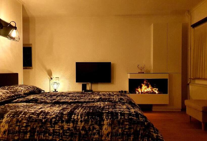 Номер Стандарт, B&b Linje Ell Gemeente Leudal