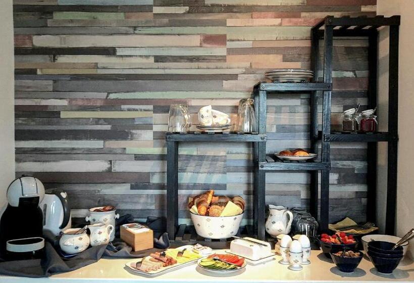 Номер Стандарт, B&b Linje Ell Gemeente Leudal
