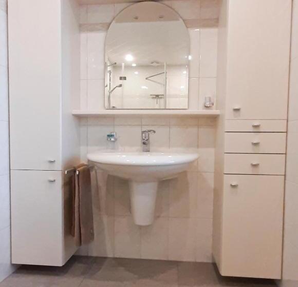 Номер Стандарт, B&b Linje Ell Gemeente Leudal