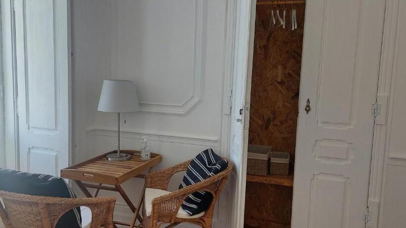 Полулюкс Повышенной Комфортности, Casarão Al