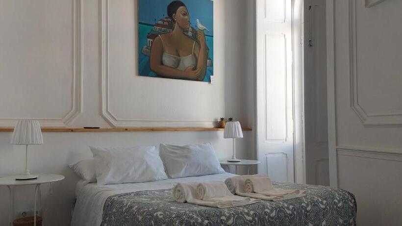 Полулюкс Повышенной Комфортности, Casarão Al