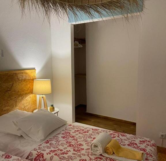 Люкс, Casarão Al