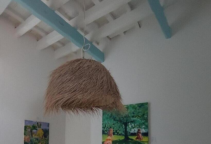 Люкс, Casarão Al