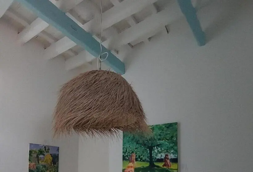 سوییت, Casarão Al