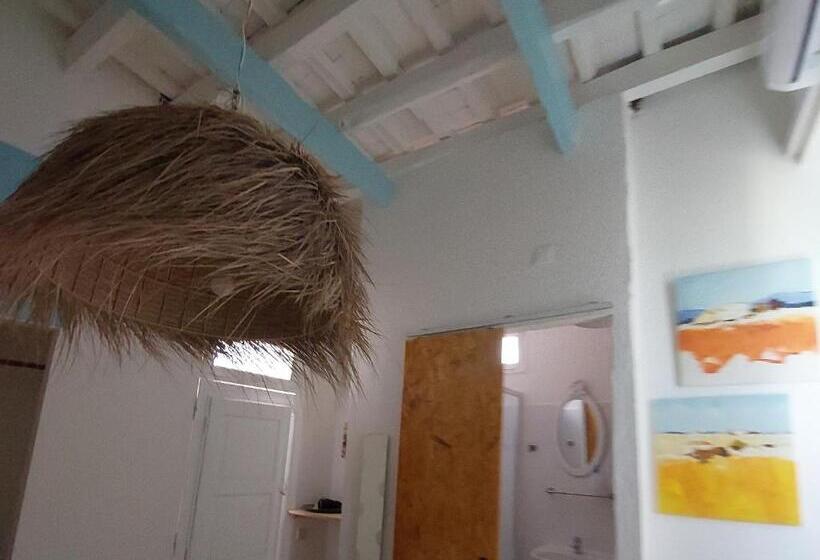 Suíte, Casarão Al
