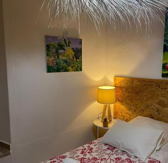 Люкс, Casarão Al