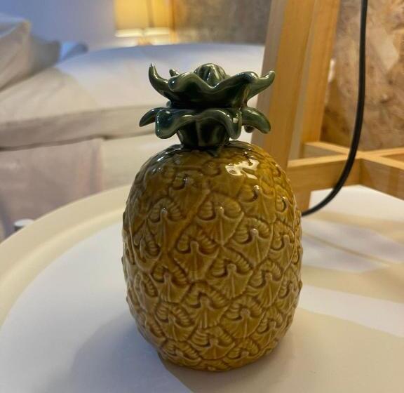 Люкс, Casarão Al