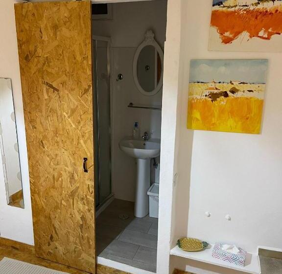 Люкс, Casarão Al