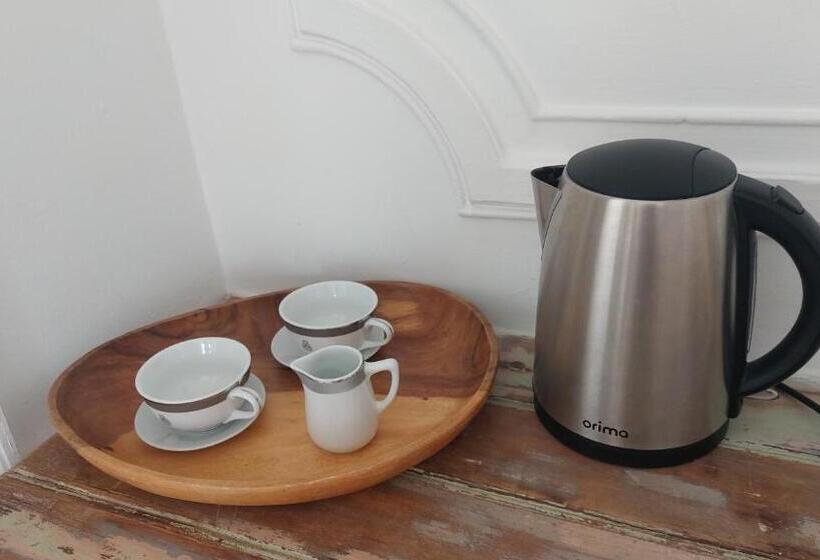 Номер Стандарт, Casarão Al