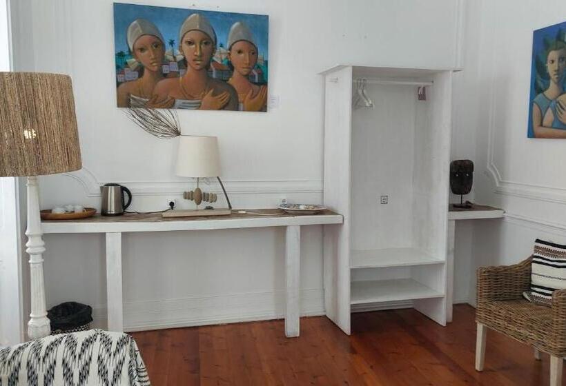 Номер Стандарт, Casarão Al