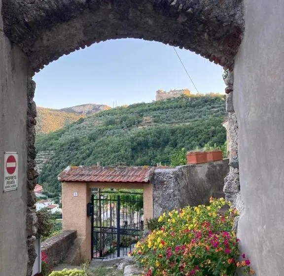 スタンダードルーム, Guesthouse Contrada Bolla